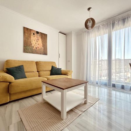 Sarah Apartment Fuengirola Esterno foto